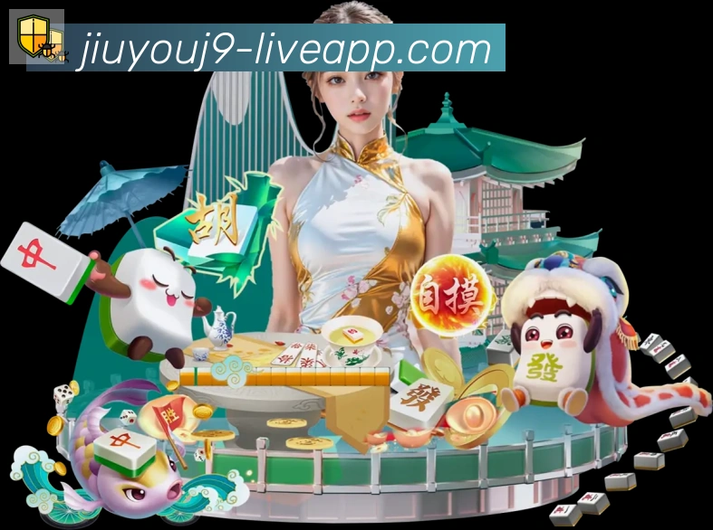 平台使命图